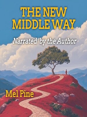 cover image of The New Middle Way